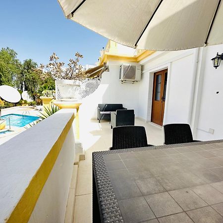 Windsor Park Spacious Apartment In Costa Adeje Extérieur photo