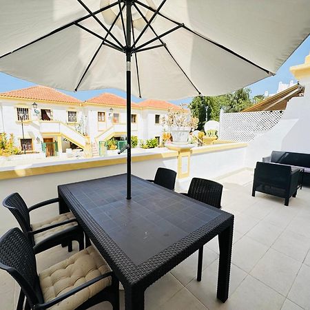Windsor Park Spacious Apartment In Costa Adeje Extérieur photo
