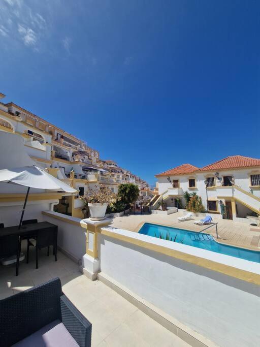 Windsor Park Spacious Apartment In Costa Adeje Extérieur photo