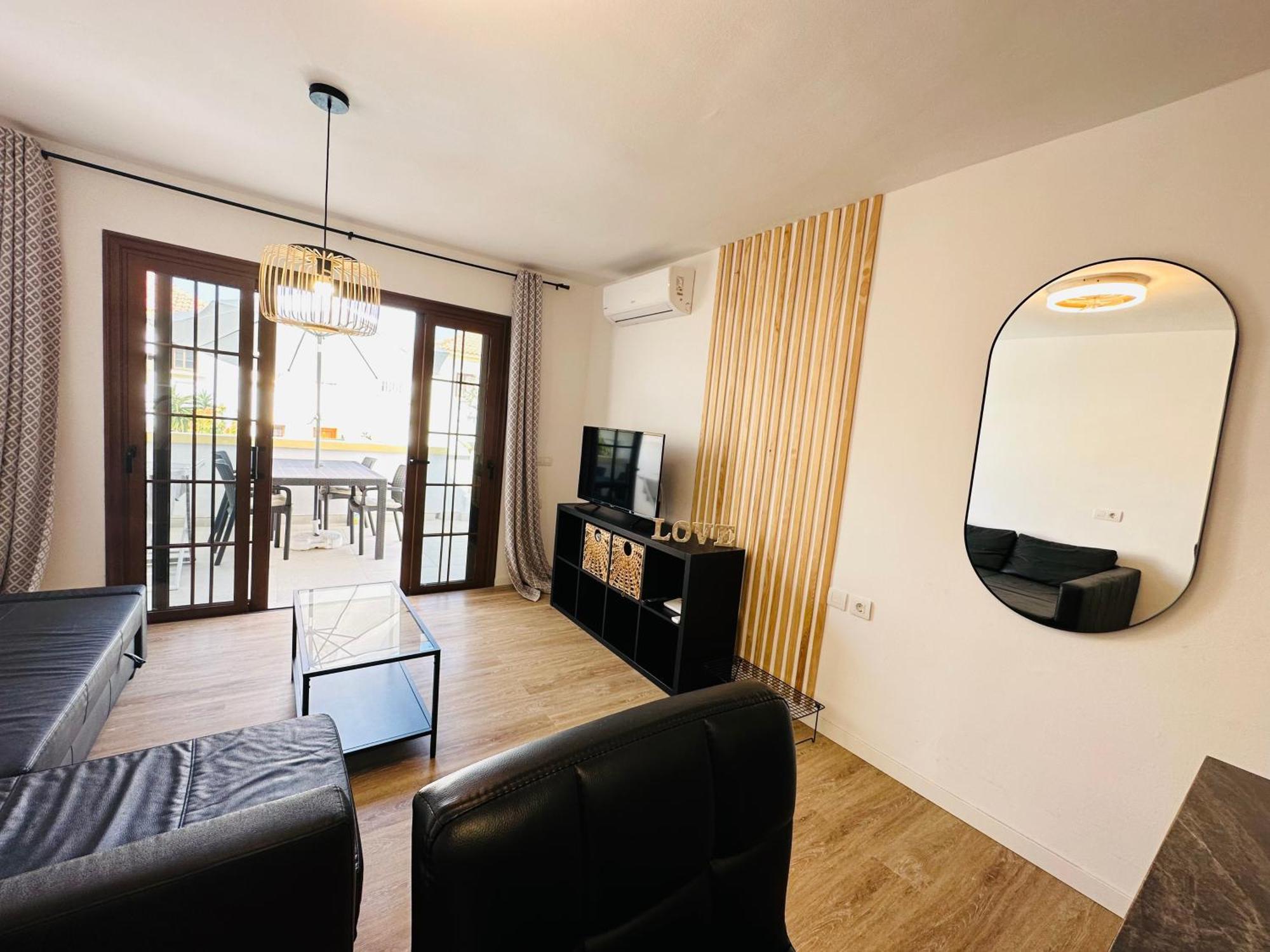 Windsor Park Spacious Apartment In Costa Adeje Extérieur photo