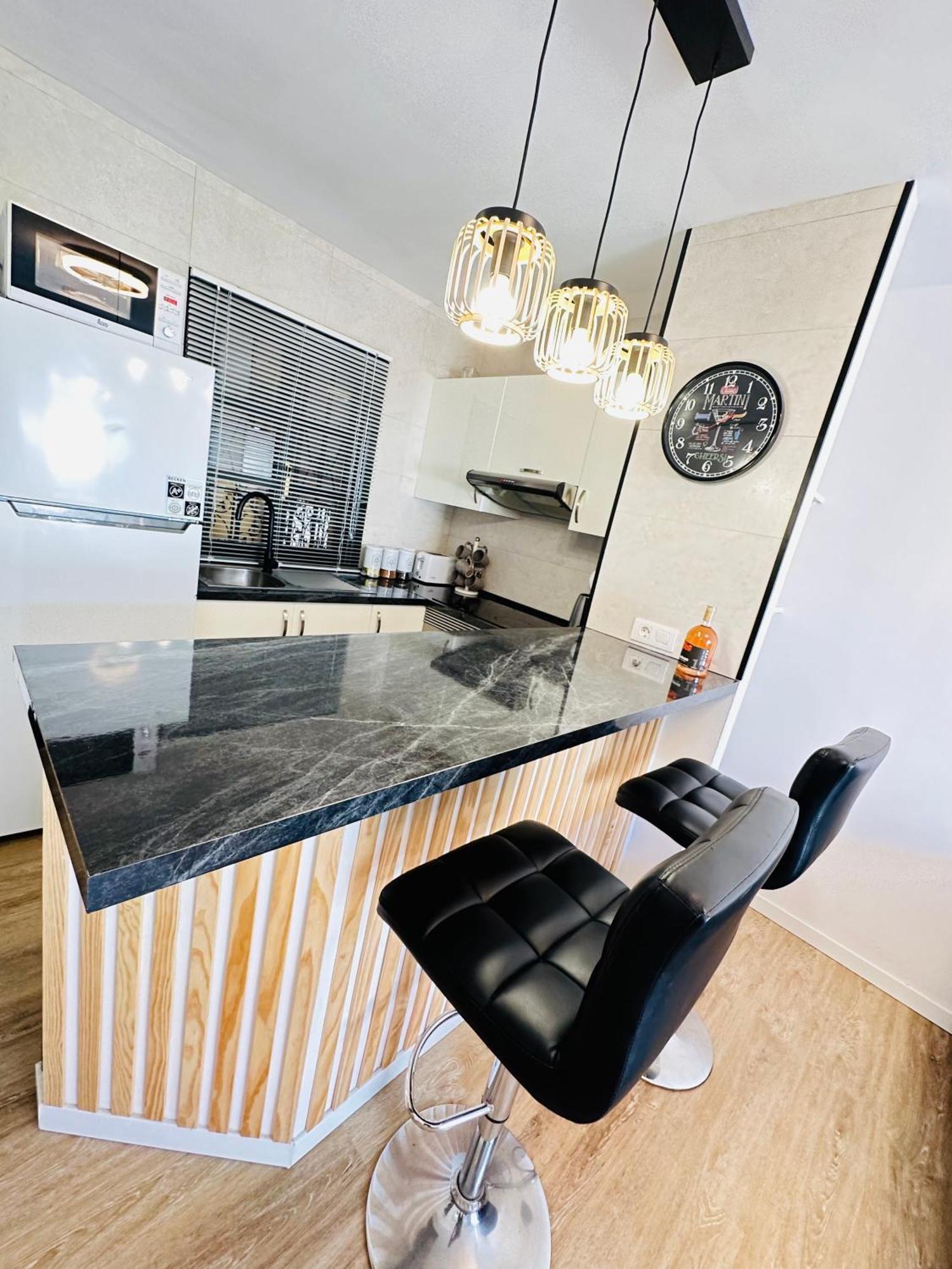 Windsor Park Spacious Apartment In Costa Adeje Extérieur photo
