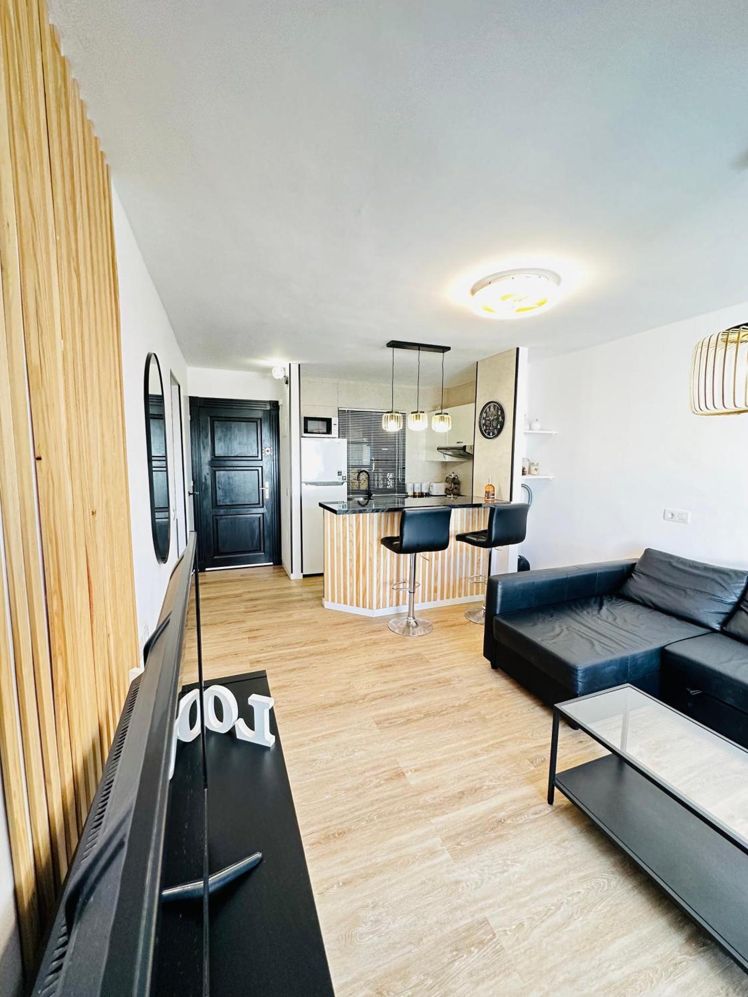 Windsor Park Spacious Apartment In Costa Adeje Extérieur photo
