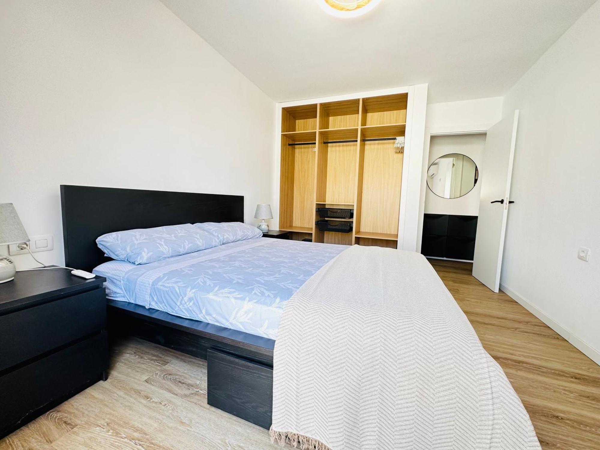 Windsor Park Spacious Apartment In Costa Adeje Extérieur photo