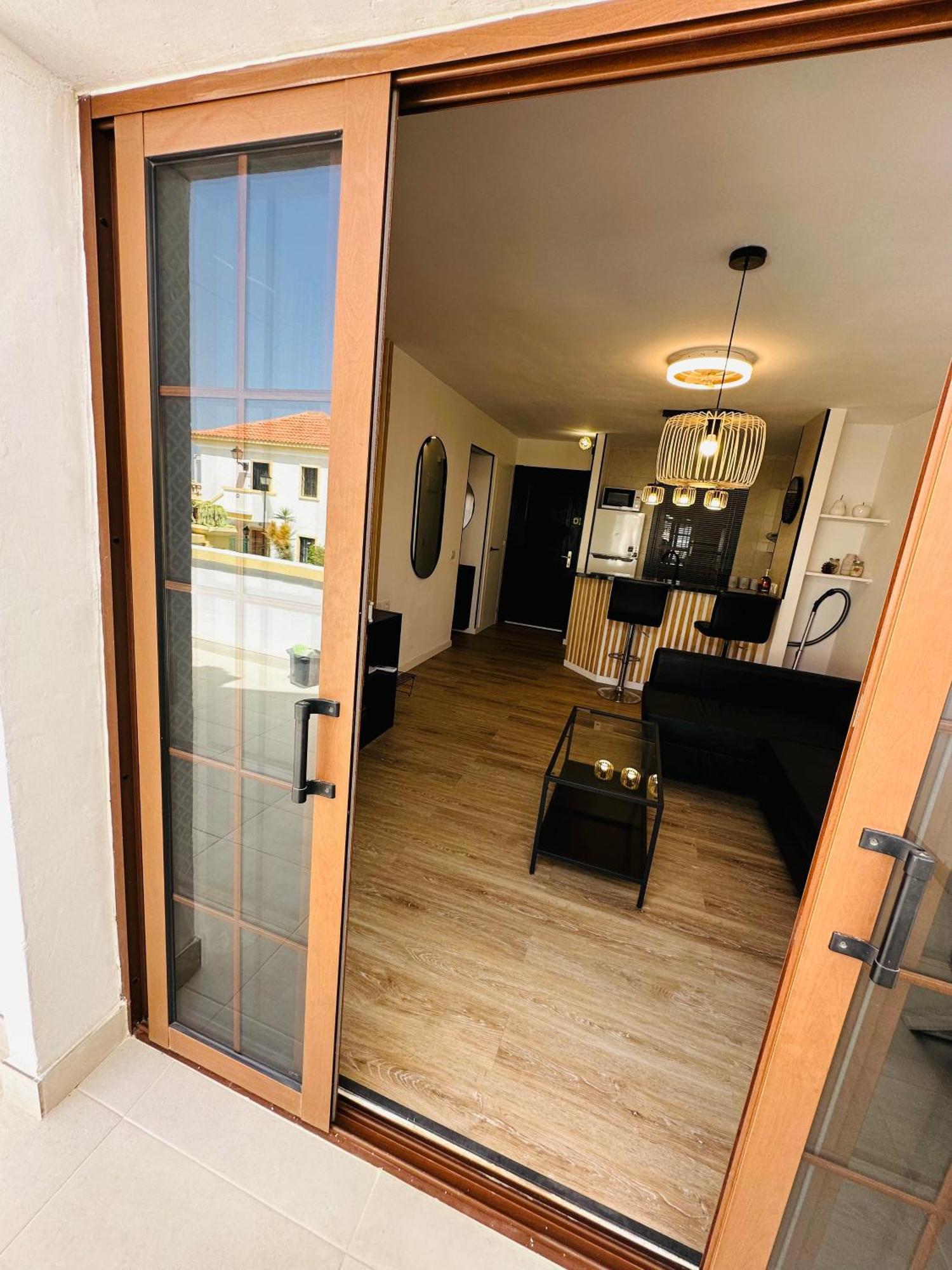 Windsor Park Spacious Apartment In Costa Adeje Extérieur photo