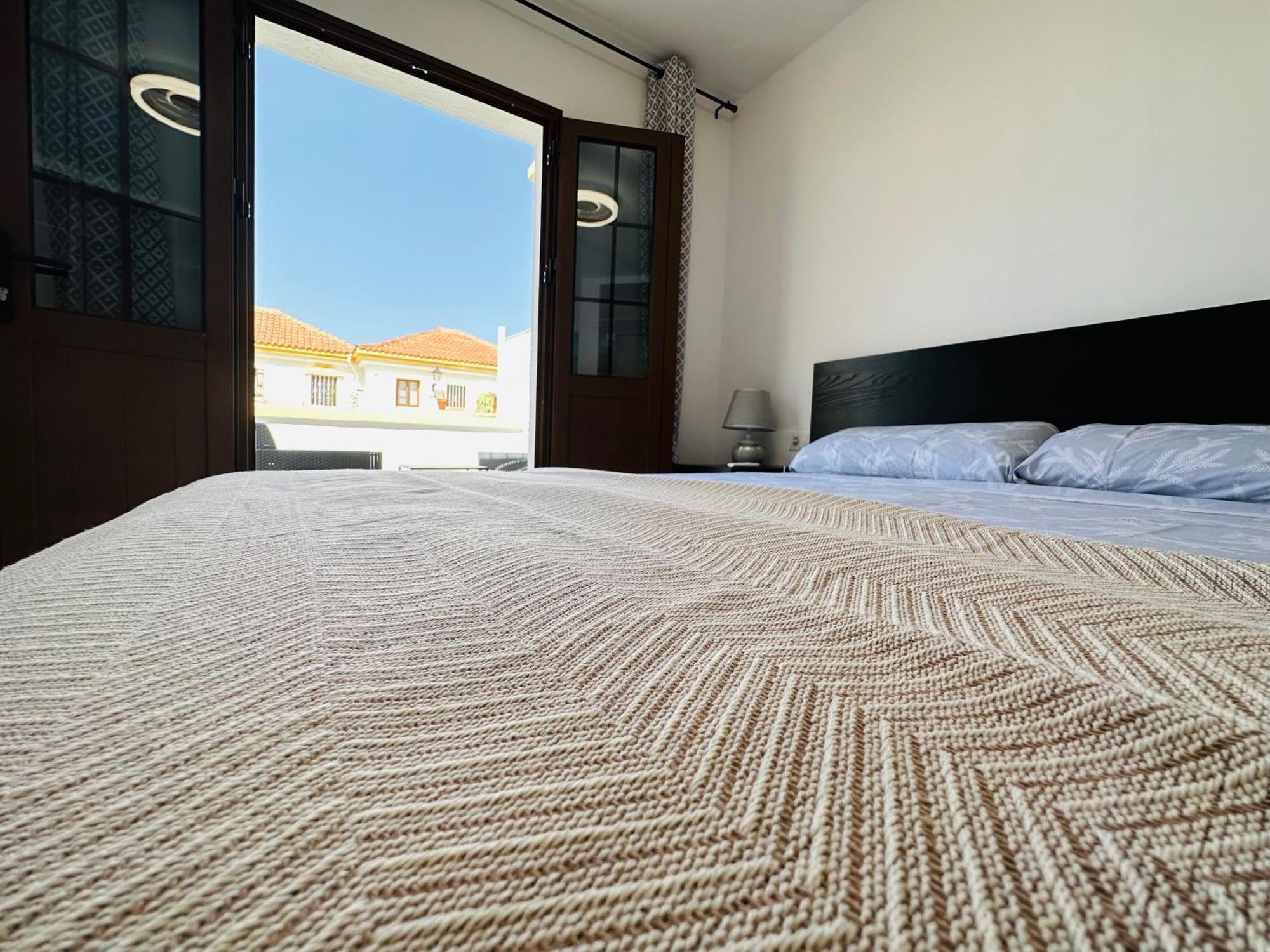 Windsor Park Spacious Apartment In Costa Adeje Extérieur photo