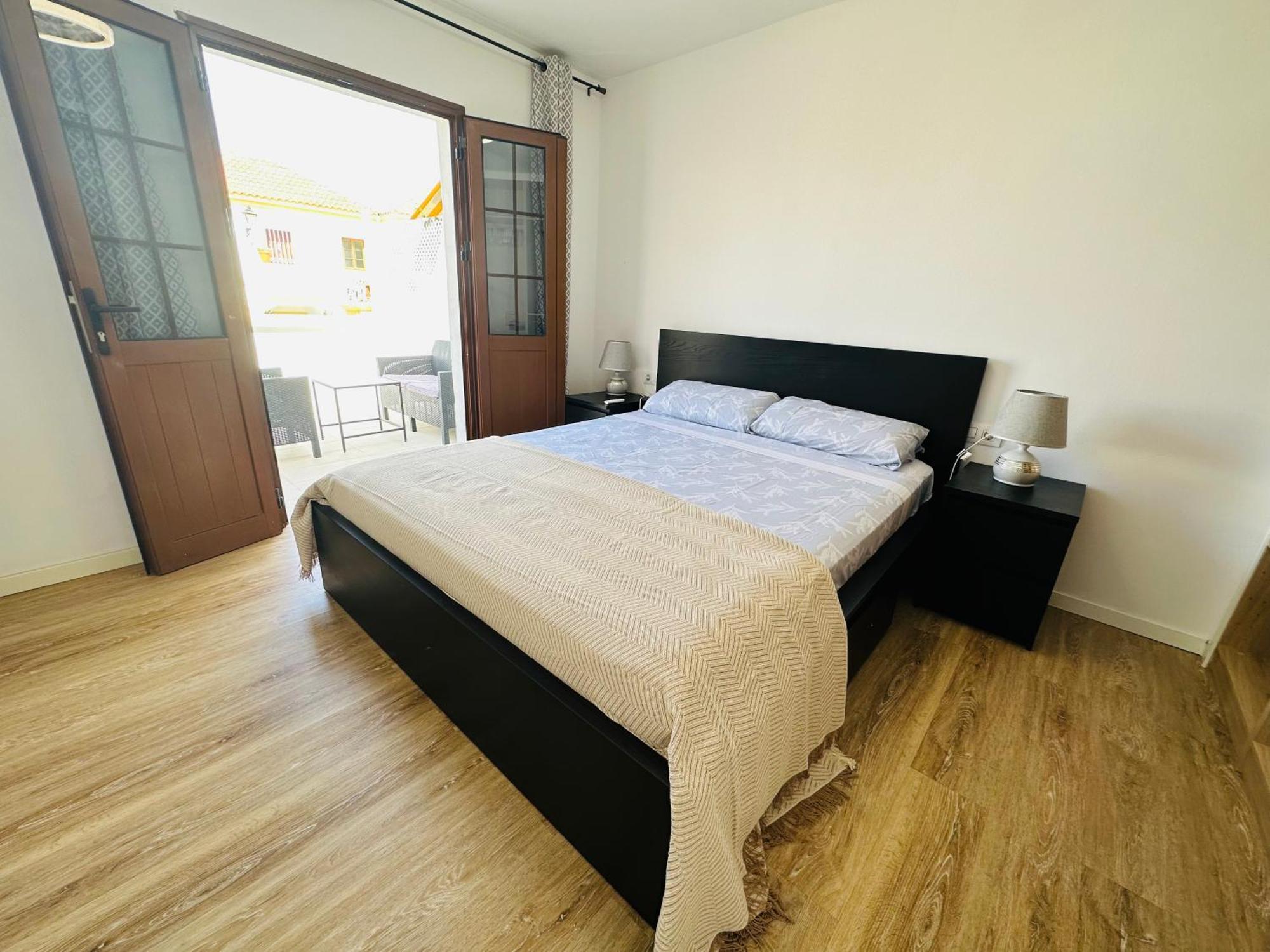 Windsor Park Spacious Apartment In Costa Adeje Extérieur photo