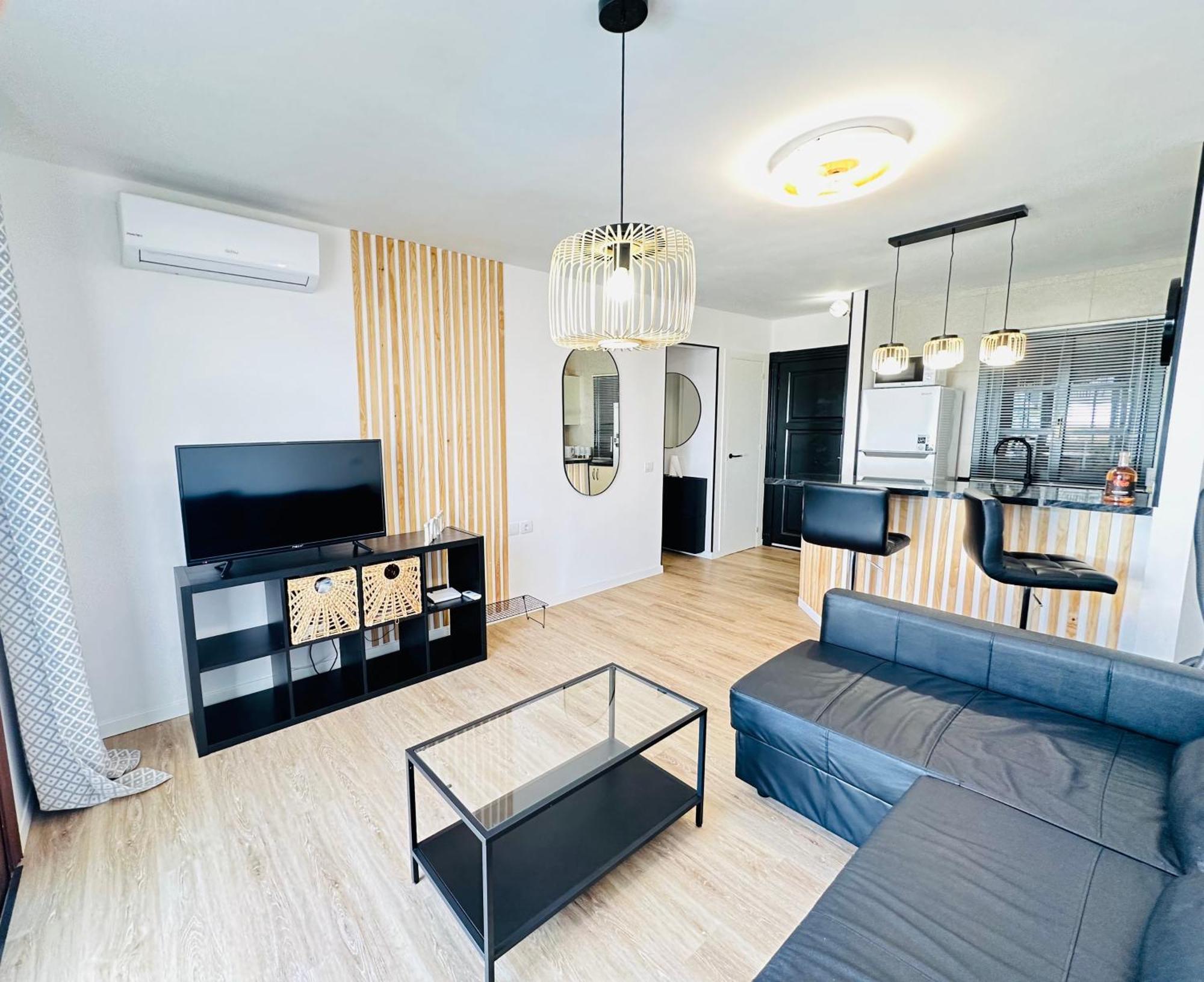 Windsor Park Spacious Apartment In Costa Adeje Extérieur photo
